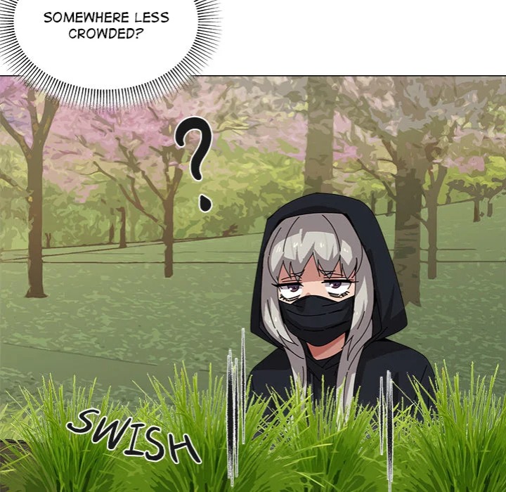 18+ What’s Wrong With This Family? (Uncensored) Chapter 40 page 98