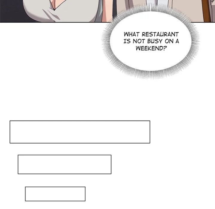 18+ What’s Wrong With This Family? (Uncensored) Chapter 40 page 101