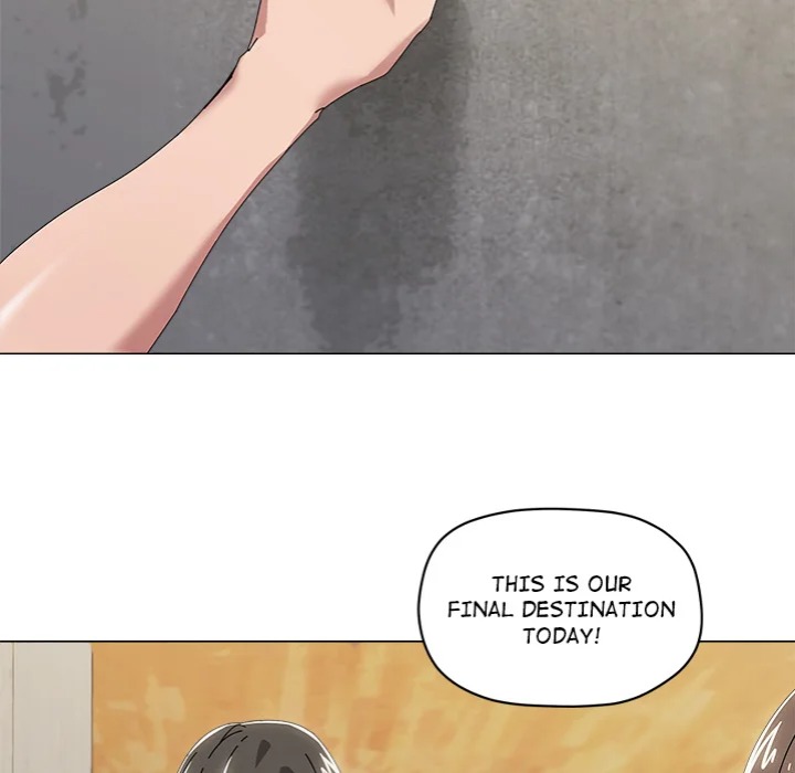 18+ What’s Wrong With This Family? (Uncensored) Chapter 40 page 103