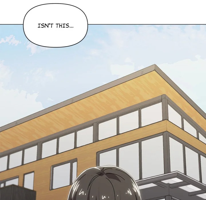18+ What’s Wrong With This Family? (Uncensored) Chapter 40 page 107