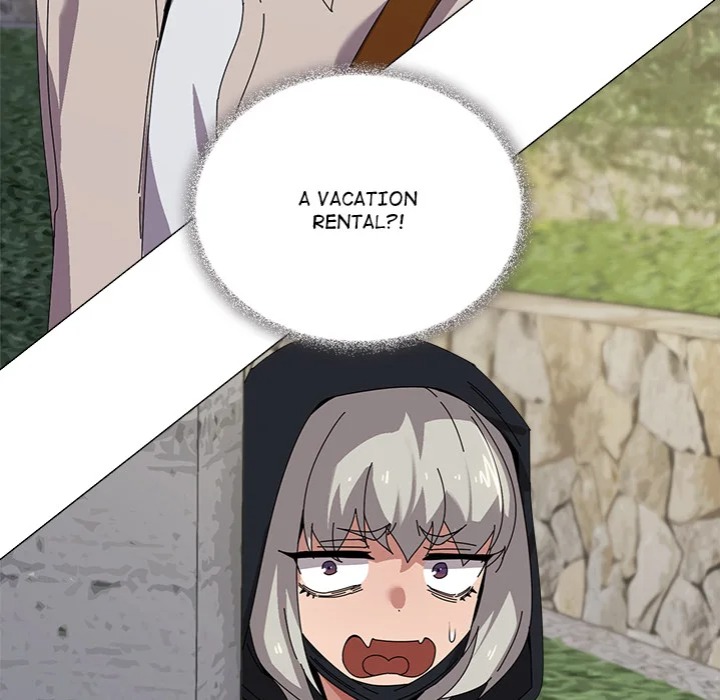 18+ What’s Wrong With This Family? (Uncensored) Chapter 40 page 110