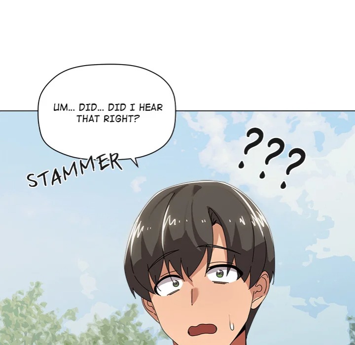 18+ What’s Wrong With This Family? (Uncensored) Chapter 40 page 112