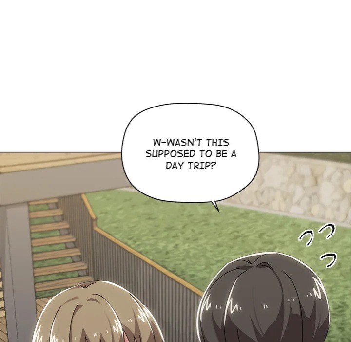 18+ What’s Wrong With This Family? (Uncensored) Chapter 40 page 114
