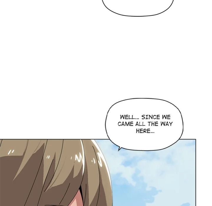 18+ What’s Wrong With This Family? (Uncensored) Chapter 40 page 116