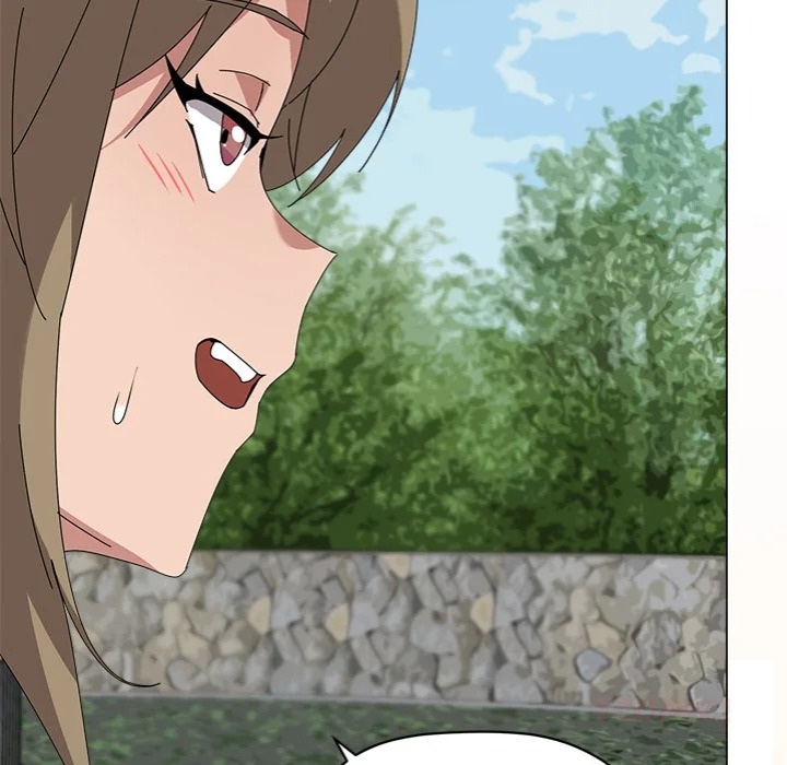 18+ What’s Wrong With This Family? (Uncensored) Chapter 40 page 117