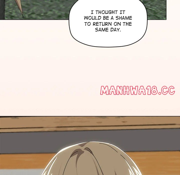 18+ What’s Wrong With This Family? (Uncensored) Chapter 40 page 118