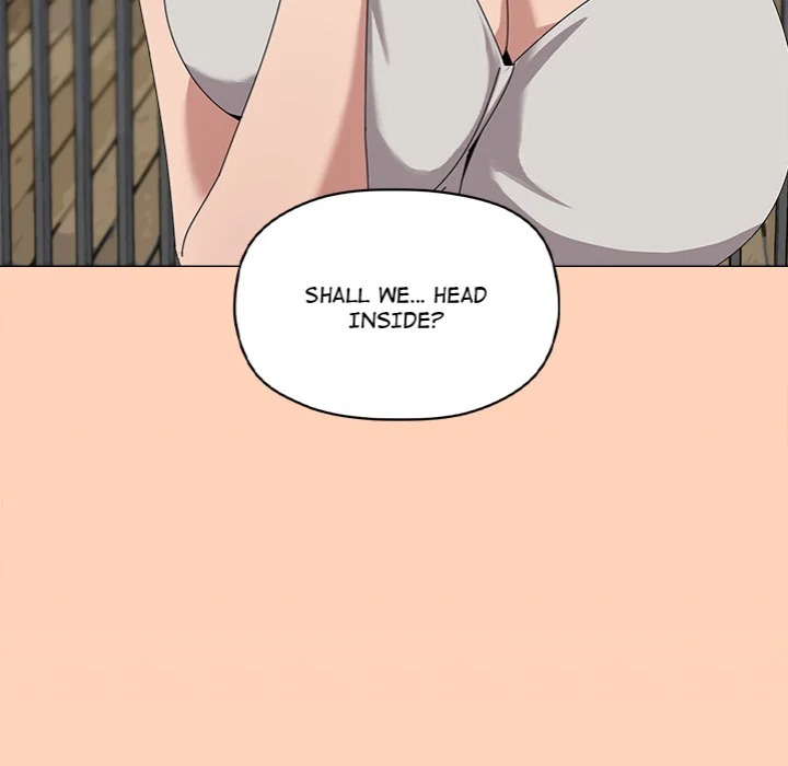 18+ What’s Wrong With This Family? (Uncensored) Chapter 40 page 120