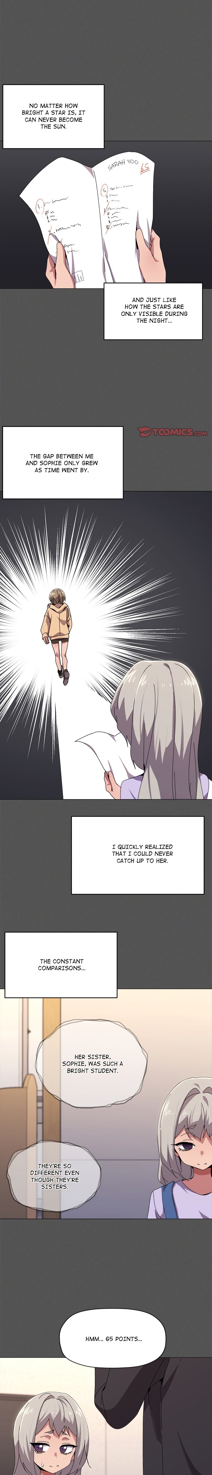 18+ What’s Wrong With This Family? (Uncensored) Chapter 42 page 6