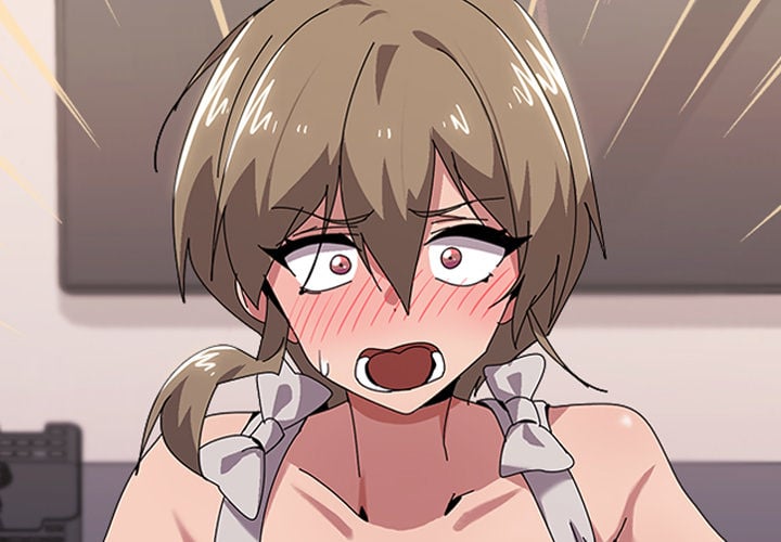 18+ What’s Wrong With This Family? (Uncensored) Chapter 43 page 3