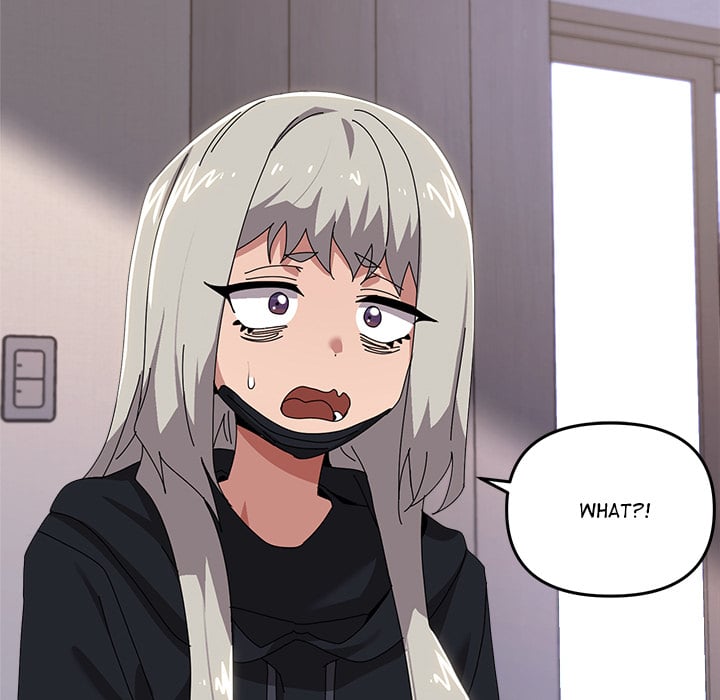 18+ What’s Wrong With This Family? (Uncensored) Chapter 43 page 6