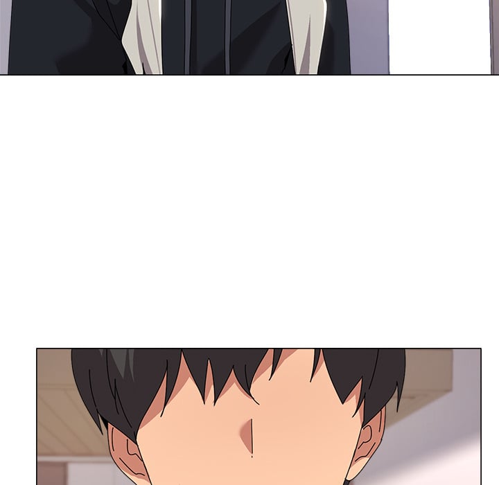 18+ What’s Wrong With This Family? (Uncensored) Chapter 43 page 7