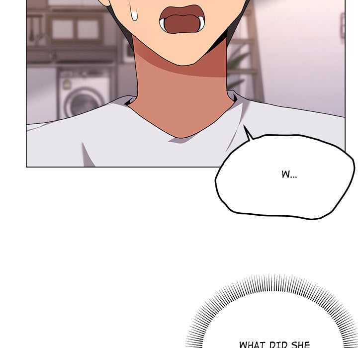 18+ What’s Wrong With This Family? (Uncensored) Chapter 43 page 8