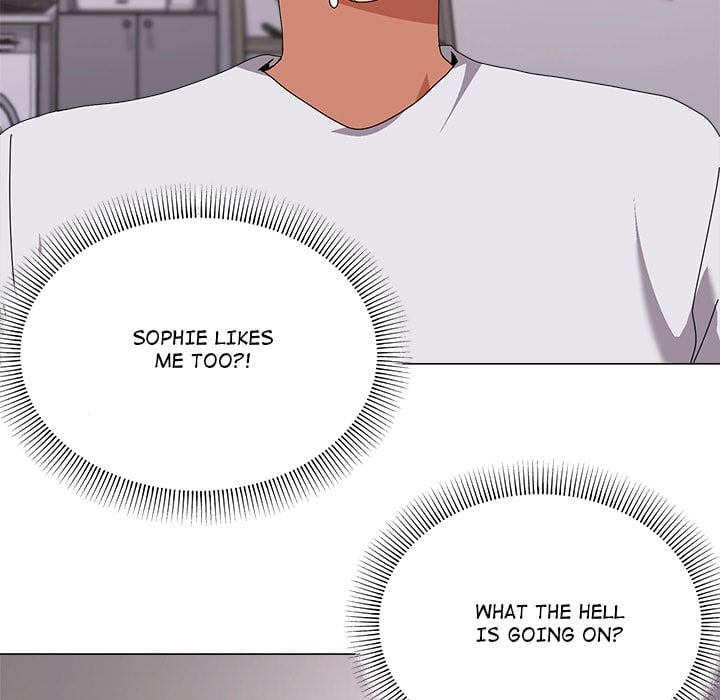 18+ What’s Wrong With This Family? (Uncensored) Chapter 43 page 10