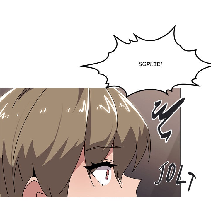 18+ What’s Wrong With This Family? (Uncensored) Chapter 43 page 13
