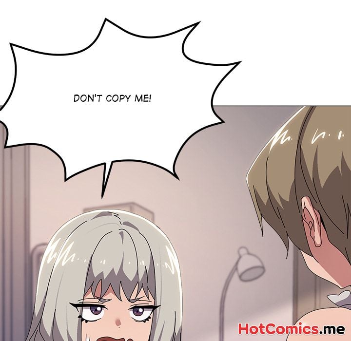 18+ What’s Wrong With This Family? (Uncensored) Chapter 43 page 14