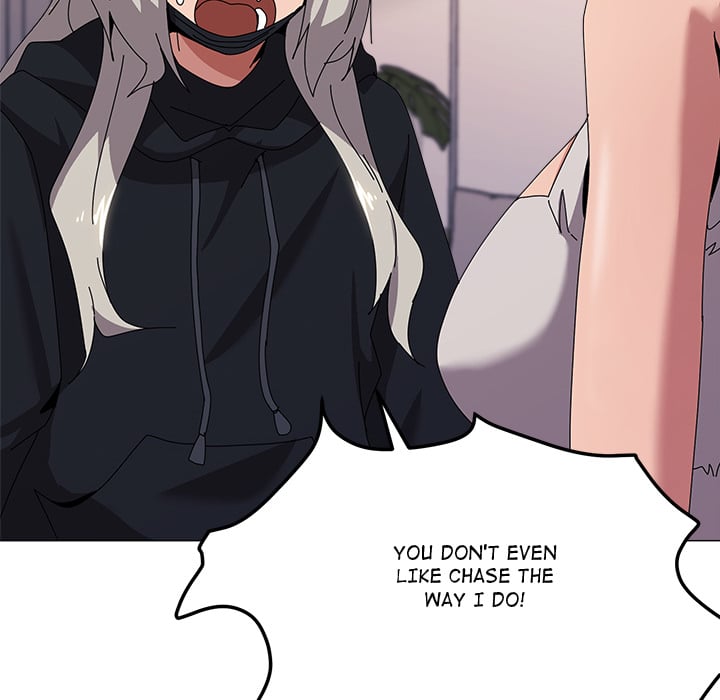 18+ What’s Wrong With This Family? (Uncensored) Chapter 43 page 15