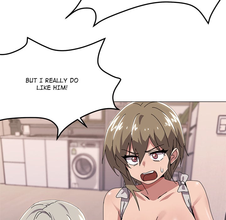18+ What’s Wrong With This Family? (Uncensored) Chapter 43 page 16