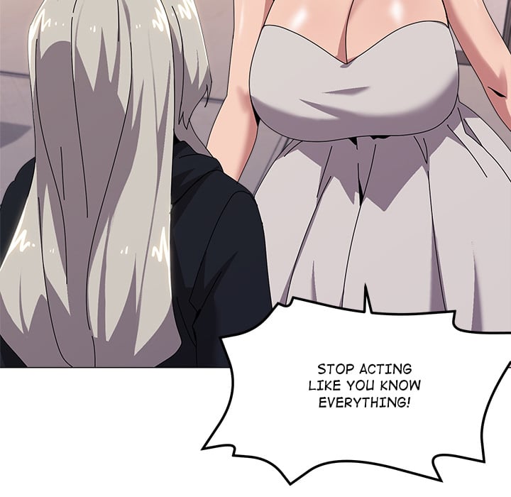18+ What’s Wrong With This Family? (Uncensored) Chapter 43 page 17