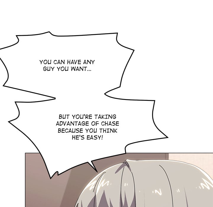 18+ What’s Wrong With This Family? (Uncensored) Chapter 43 page 18