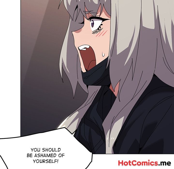 18+ What’s Wrong With This Family? (Uncensored) Chapter 43 page 19
