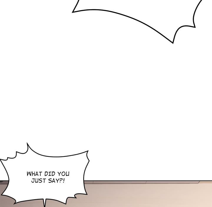 18+ What’s Wrong With This Family? (Uncensored) Chapter 43 page 22