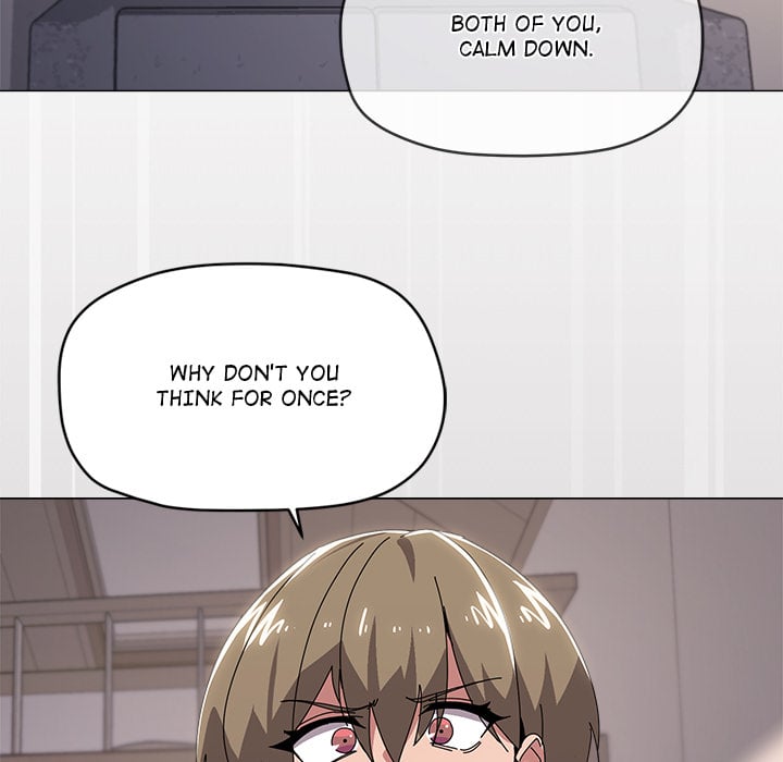 18+ What’s Wrong With This Family? (Uncensored) Chapter 43 page 24