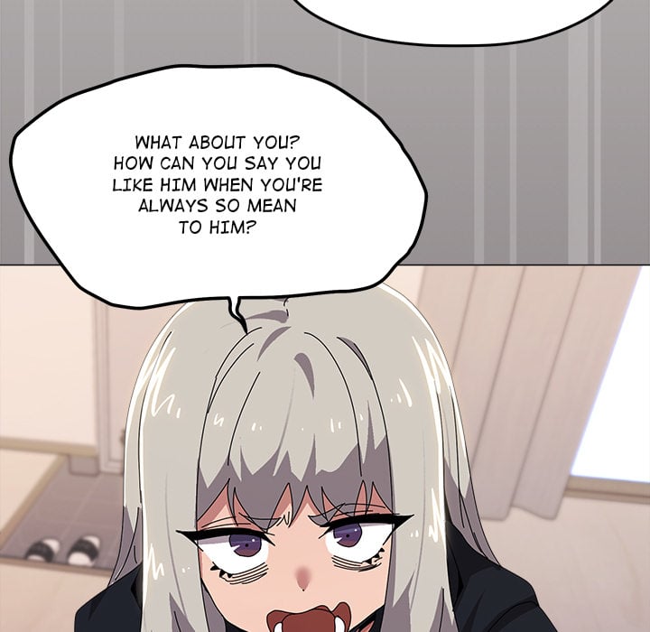 18+ What’s Wrong With This Family? (Uncensored) Chapter 43 page 26