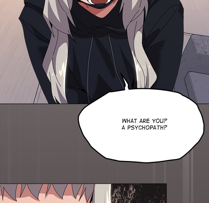 18+ What’s Wrong With This Family? (Uncensored) Chapter 43 page 27