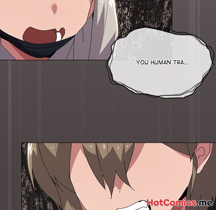 18+ What’s Wrong With This Family? (Uncensored) Chapter 43 page 28