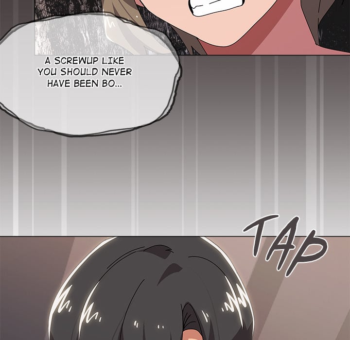 18+ What’s Wrong With This Family? (Uncensored) Chapter 43 page 29