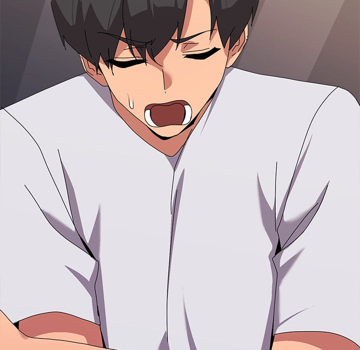 18+ What’s Wrong With This Family? (Uncensored) Chapter 43 page 30