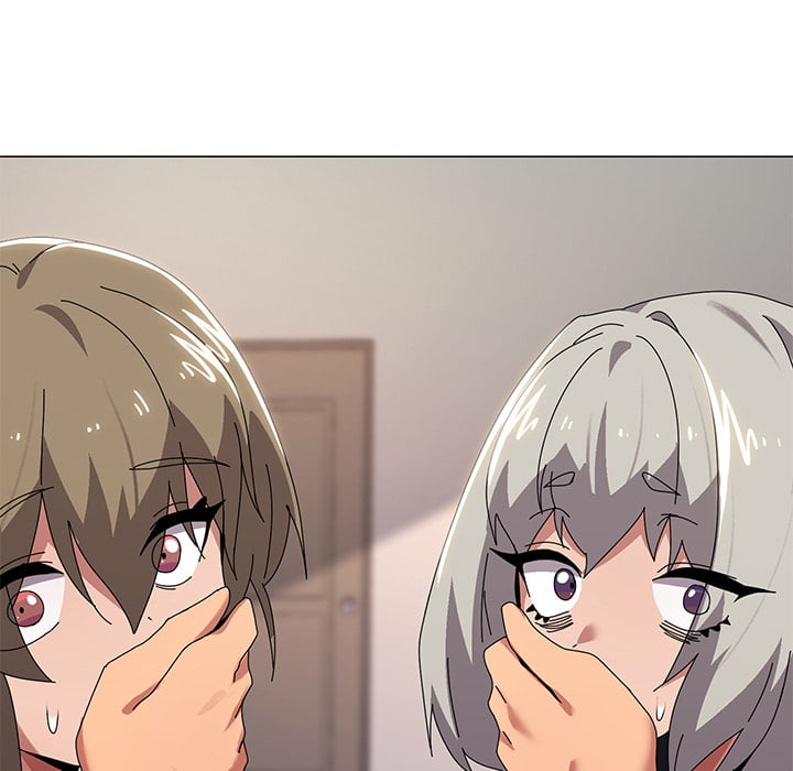 18+ What’s Wrong With This Family? (Uncensored) Chapter 43 page 32