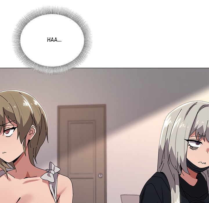18+ What’s Wrong With This Family? (Uncensored) Chapter 43 page 38