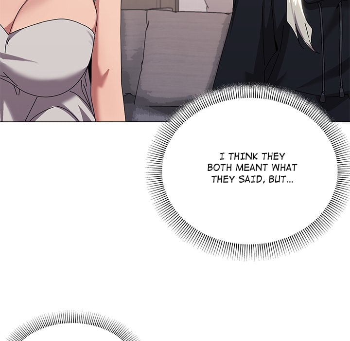 18+ What’s Wrong With This Family? (Uncensored) Chapter 43 page 39