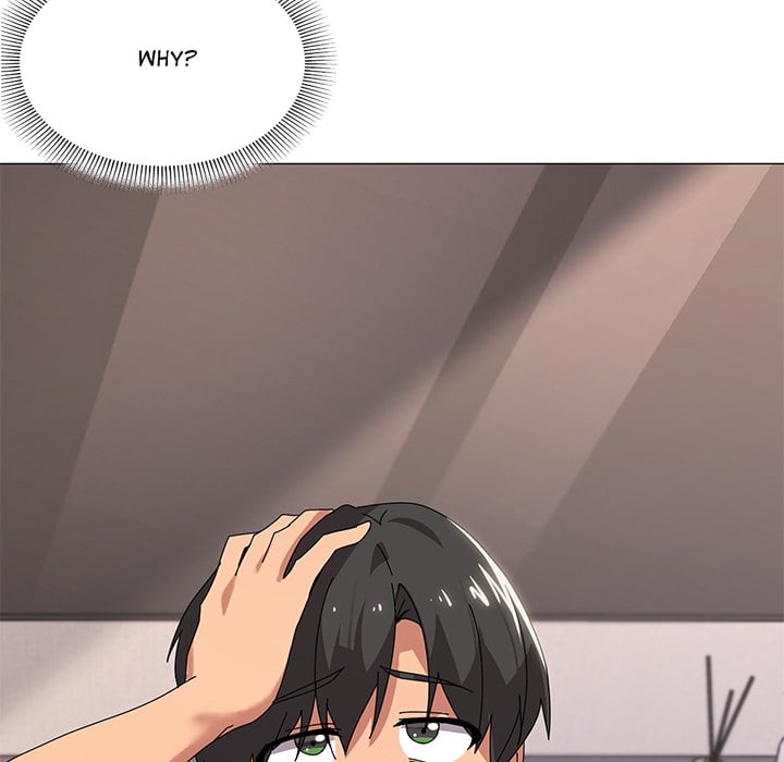 18+ What’s Wrong With This Family? (Uncensored) Chapter 43 page 40