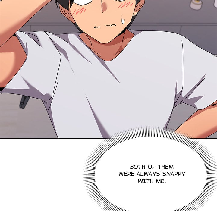 18+ What’s Wrong With This Family? (Uncensored) Chapter 43 page 41