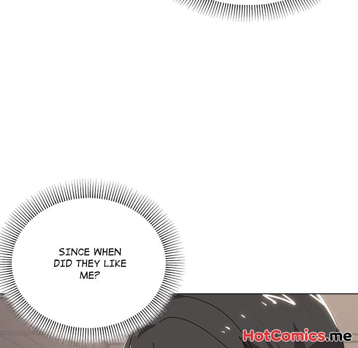 18+ What’s Wrong With This Family? (Uncensored) Chapter 43 page 42
