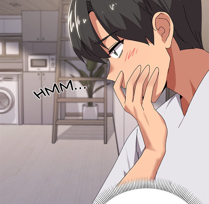 18+ What’s Wrong With This Family? (Uncensored) Chapter 43 page 43