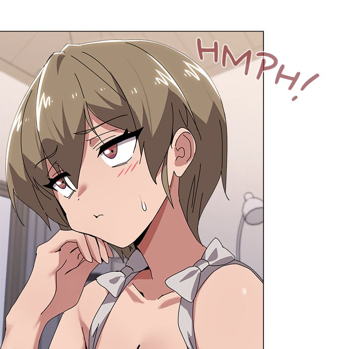 18+ What’s Wrong With This Family? (Uncensored) Chapter 43 page 46