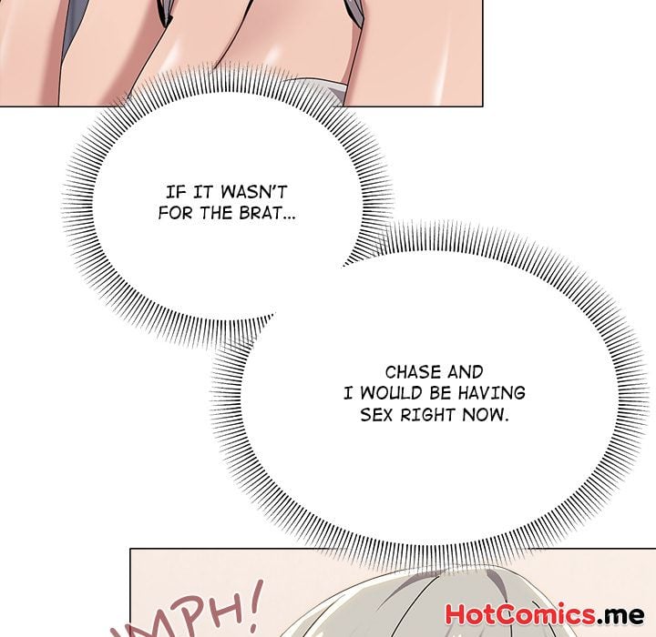 18+ What’s Wrong With This Family? (Uncensored) Chapter 43 page 47