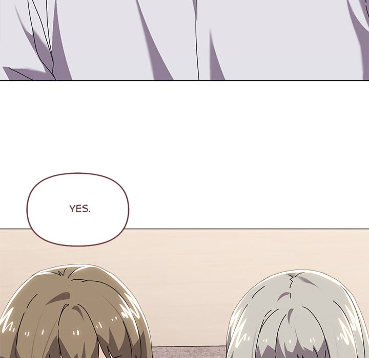 18+ What’s Wrong With This Family? (Uncensored) Chapter 43 page 53