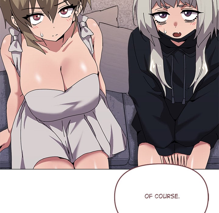 18+ What’s Wrong With This Family? (Uncensored) Chapter 43 page 54