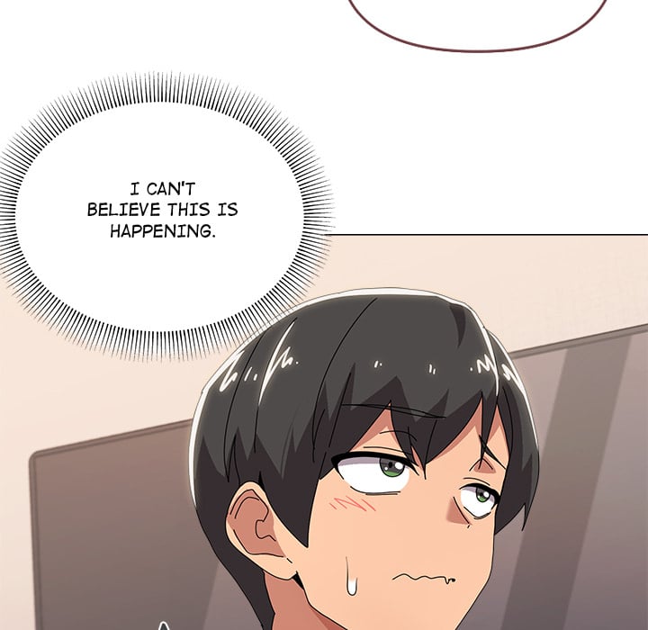 18+ What’s Wrong With This Family? (Uncensored) Chapter 43 page 55
