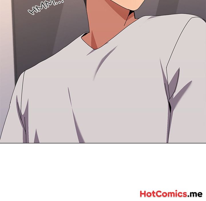18+ What’s Wrong With This Family? (Uncensored) Chapter 43 page 56