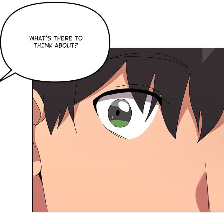 18+ What’s Wrong With This Family? (Uncensored) Chapter 43 page 57