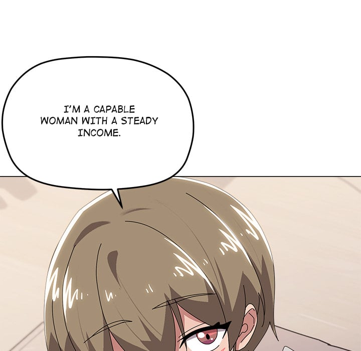 18+ What’s Wrong With This Family? (Uncensored) Chapter 43 page 58
