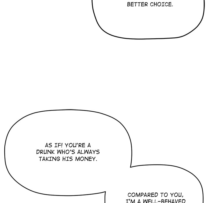 18+ What’s Wrong With This Family? (Uncensored) Chapter 43 page 60