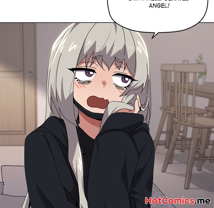 18+ What’s Wrong With This Family? (Uncensored) Chapter 43 page 61