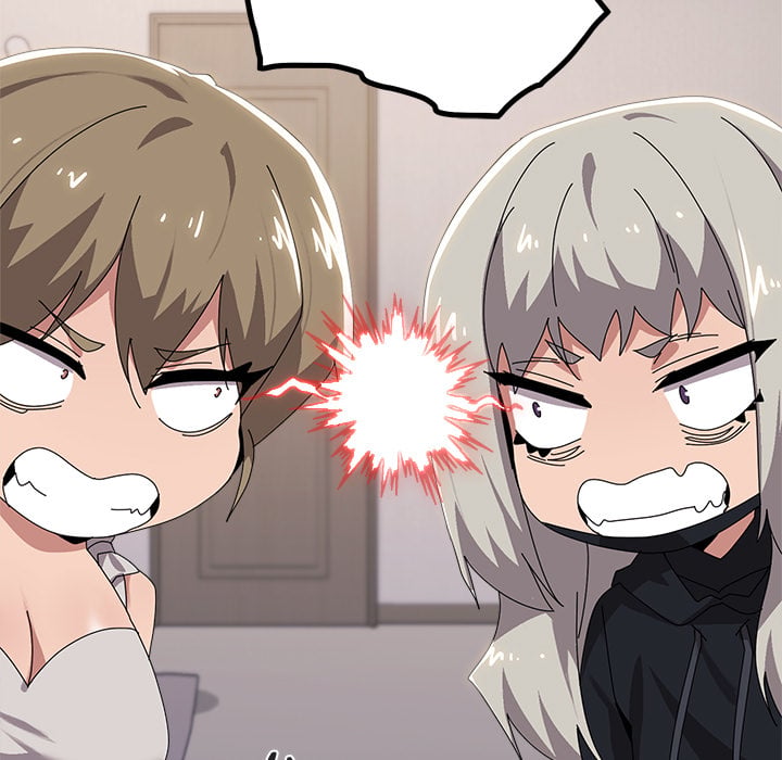 18+ What’s Wrong With This Family? (Uncensored) Chapter 43 page 63