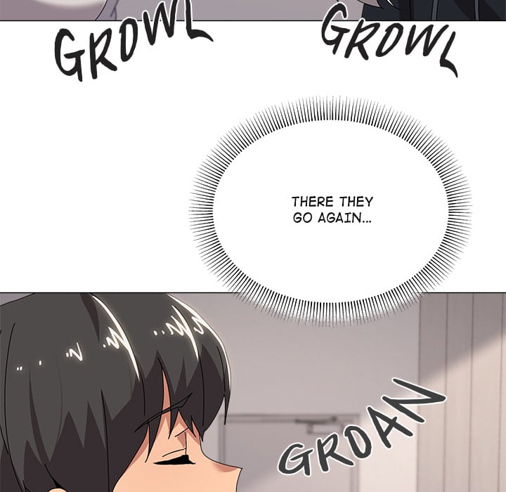 18+ What’s Wrong With This Family? (Uncensored) Chapter 43 page 64